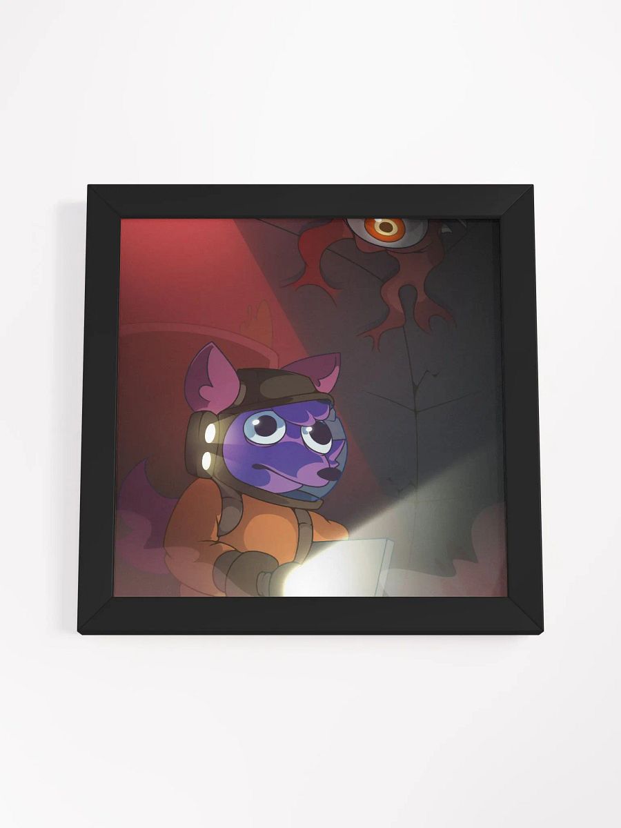 Lethal Company Print product image (46)