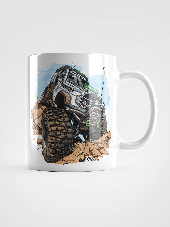 OLBOY Brew Mug product image (1)