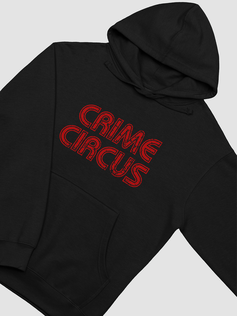 Crime Circus Hoodie product image (12)