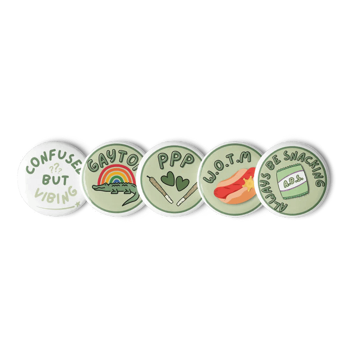 AllieBoButtons! product image (3)
