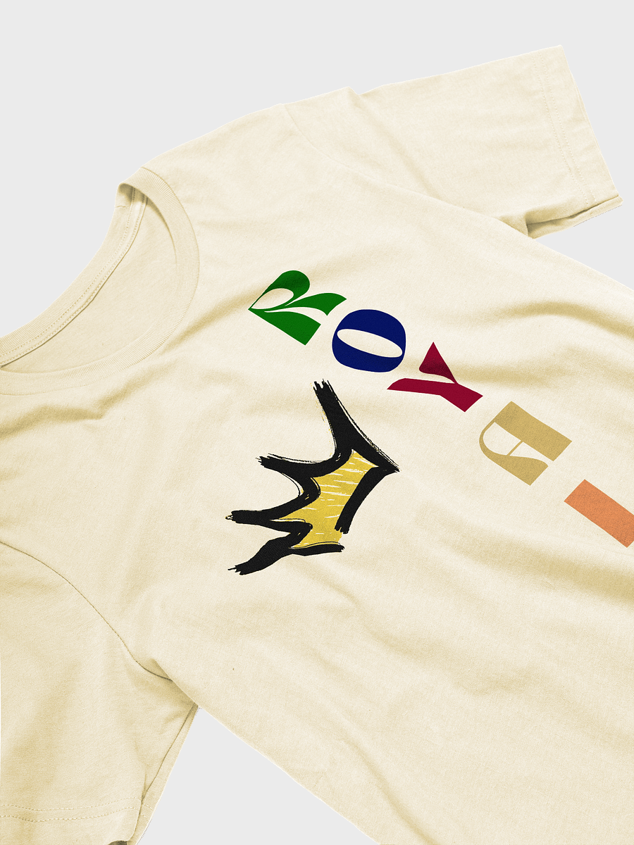 women's t-shirts Royal product image (21)