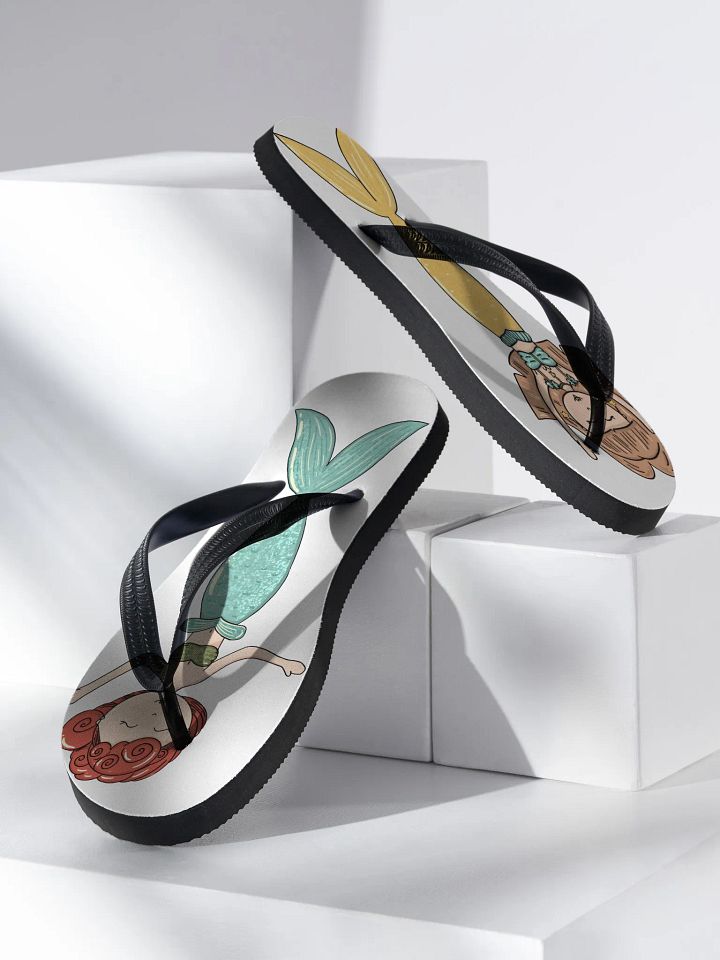CHANCLAS SIRENAS product image (2)