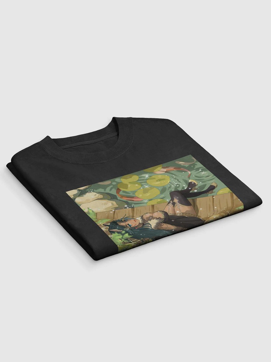Mystical Spring T-Shirt product image (3)