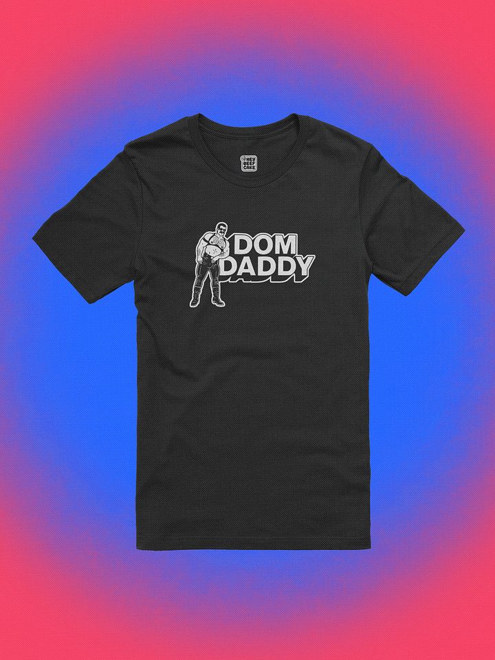 DOM DADDY Tee product image (1)