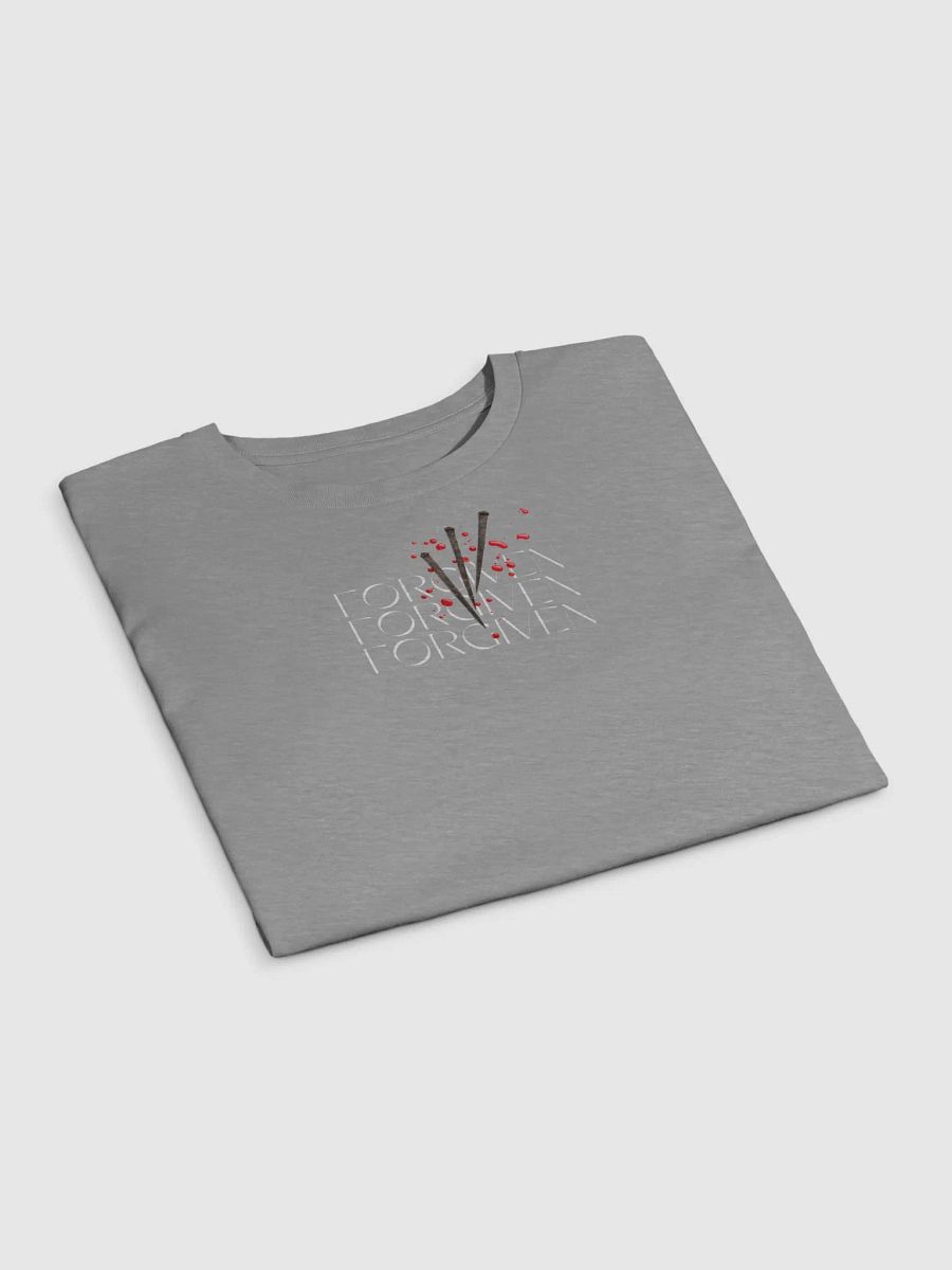 FORGIVEN | Women's Crop Top product image (3)