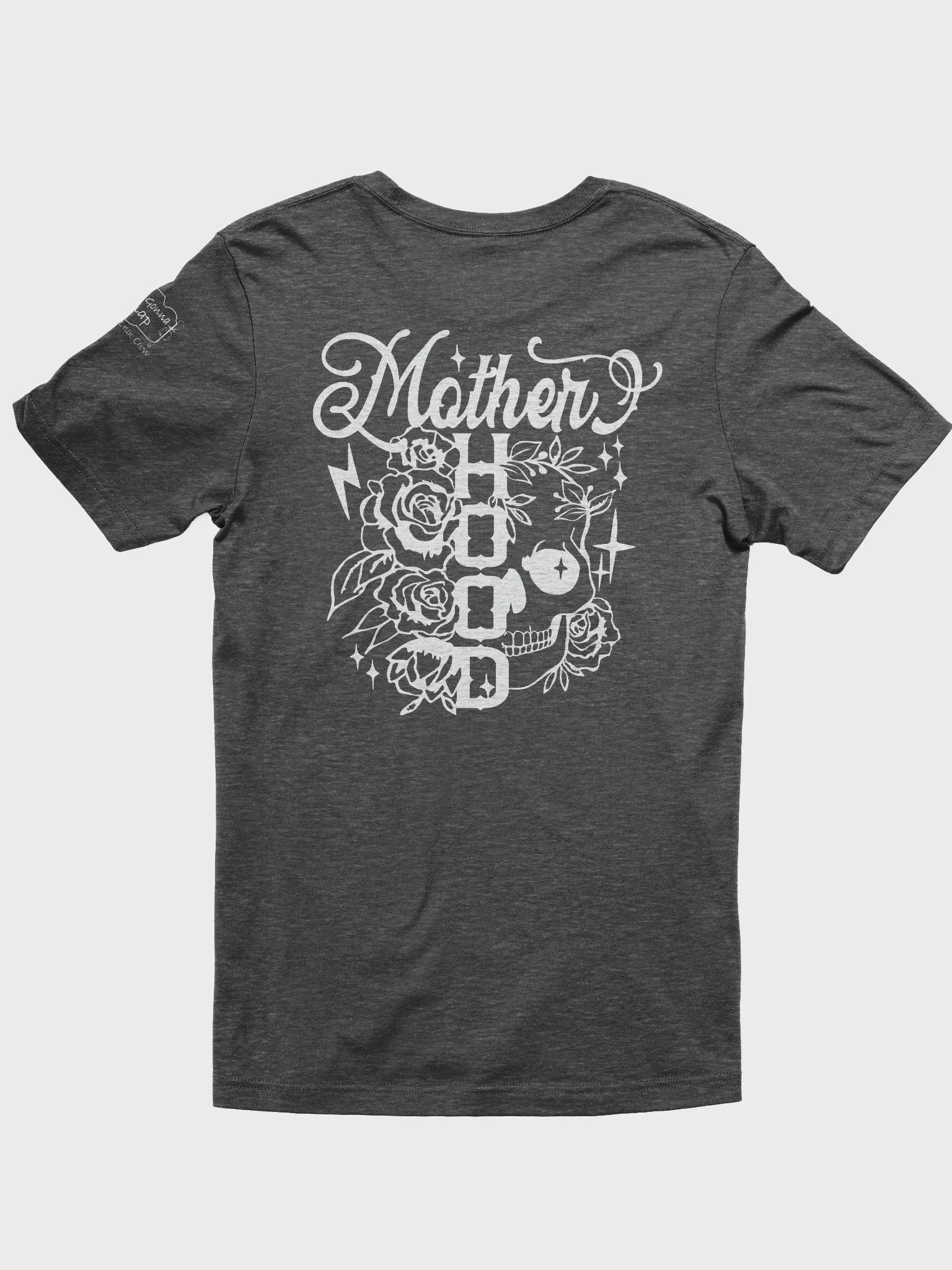 MotherHood Unisex T-Shirt product image (1)