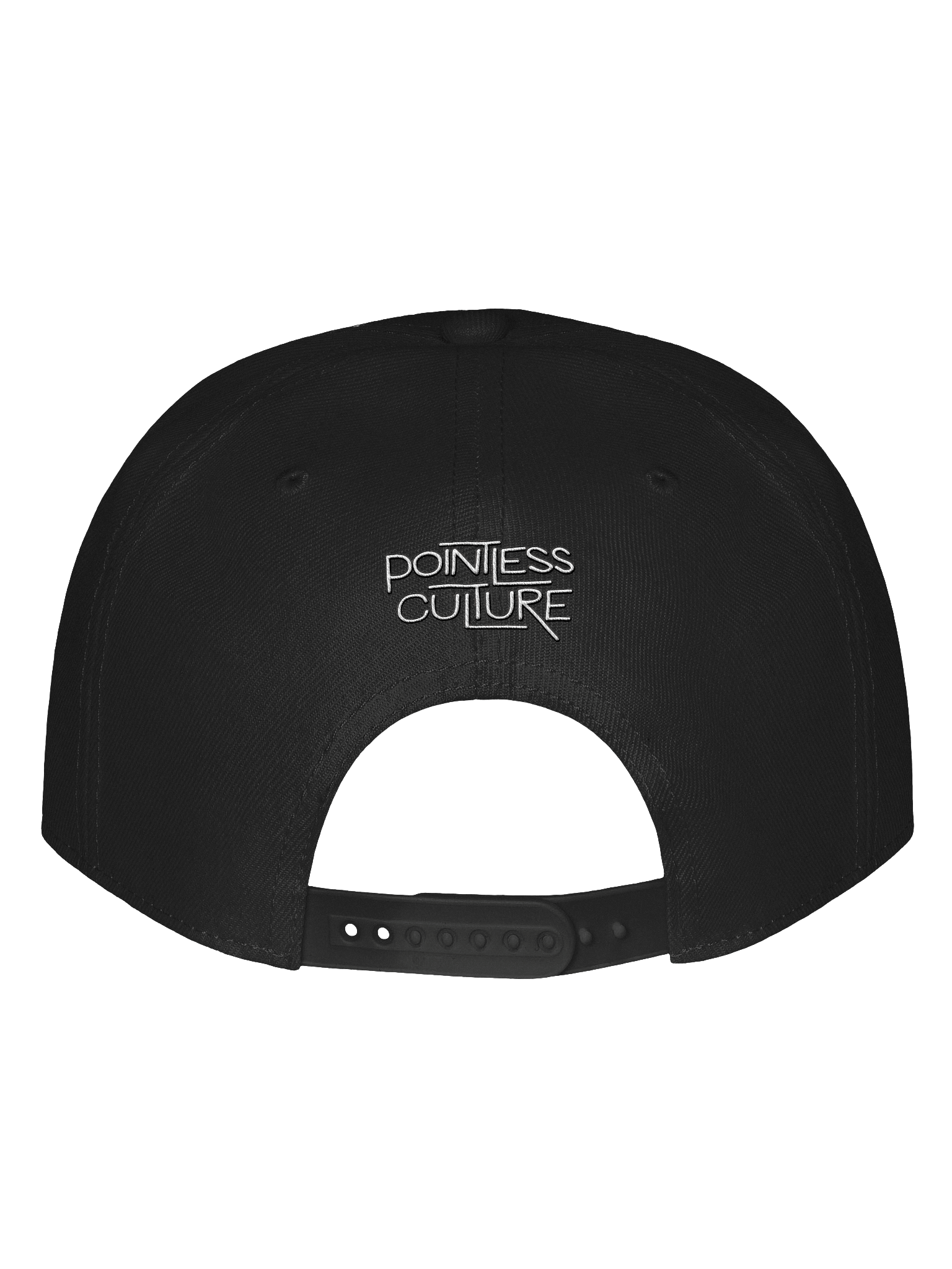 PC Otto Wool Blend Snapback product image (10)