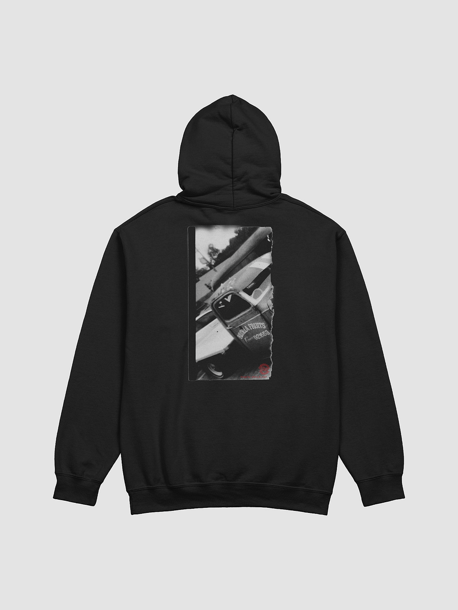 Redisposable Hoodie product image (3)