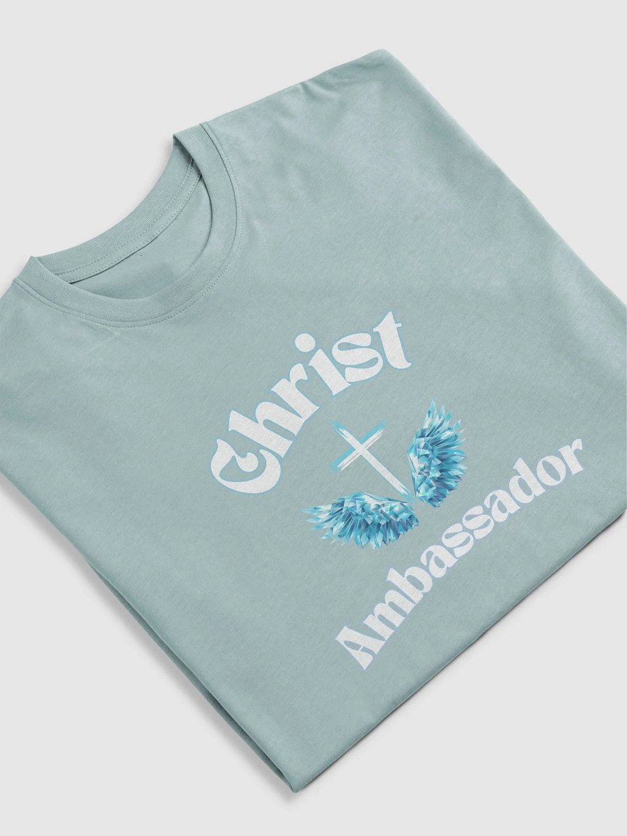 Christ Ambassador Men's Premium Tee product image (25)