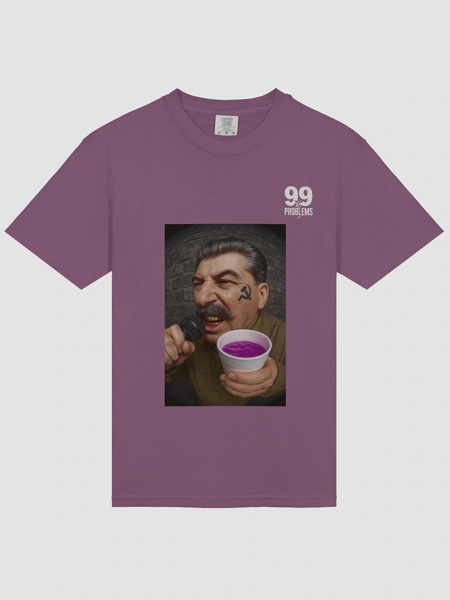 Joe-Siph Stalin product image (4)