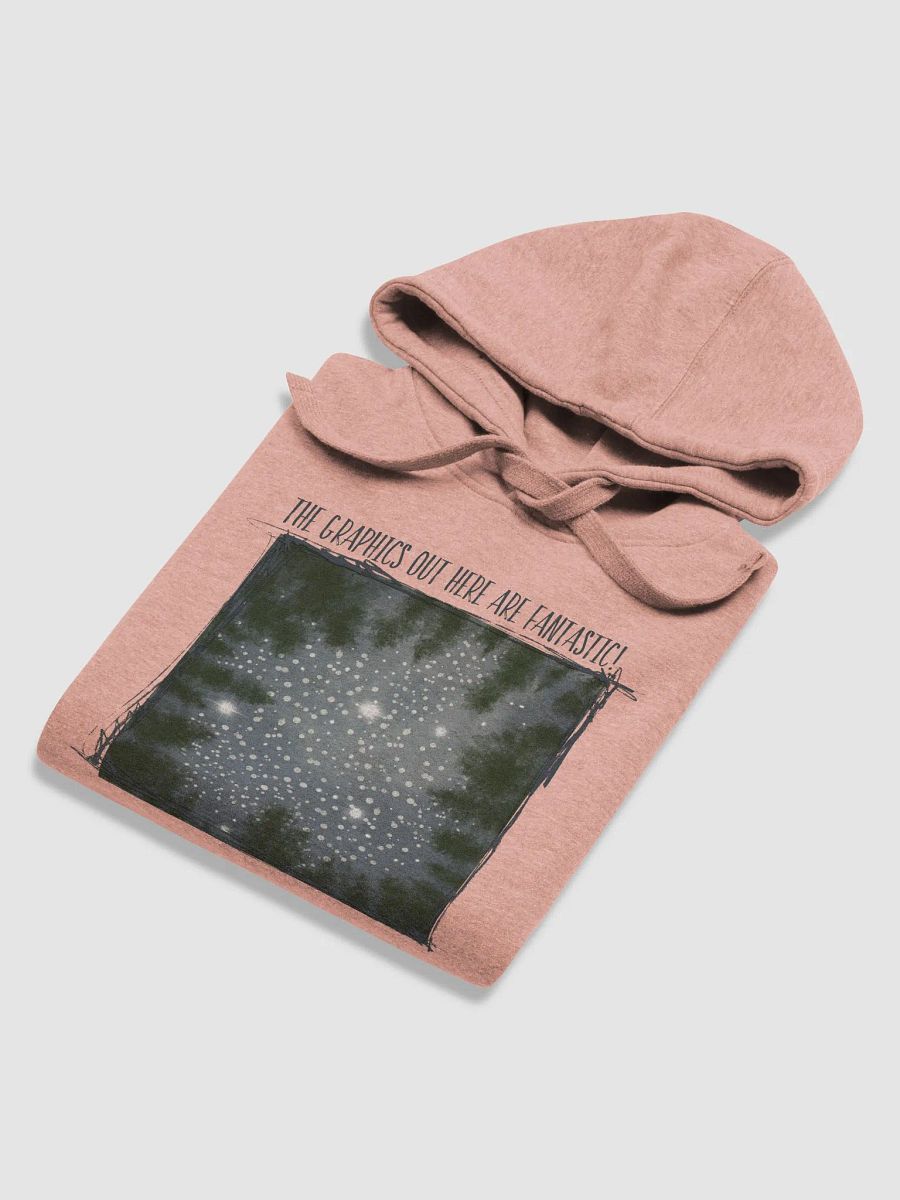 Graphics Out Here Hoodie product image (17)