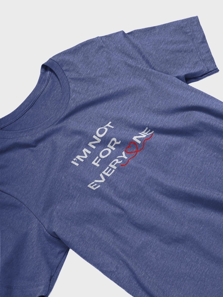 I'm Not for Everyone product image (2)