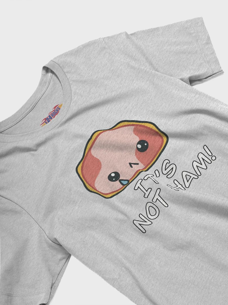 Canadian Bacon T-Shirt product image (31)