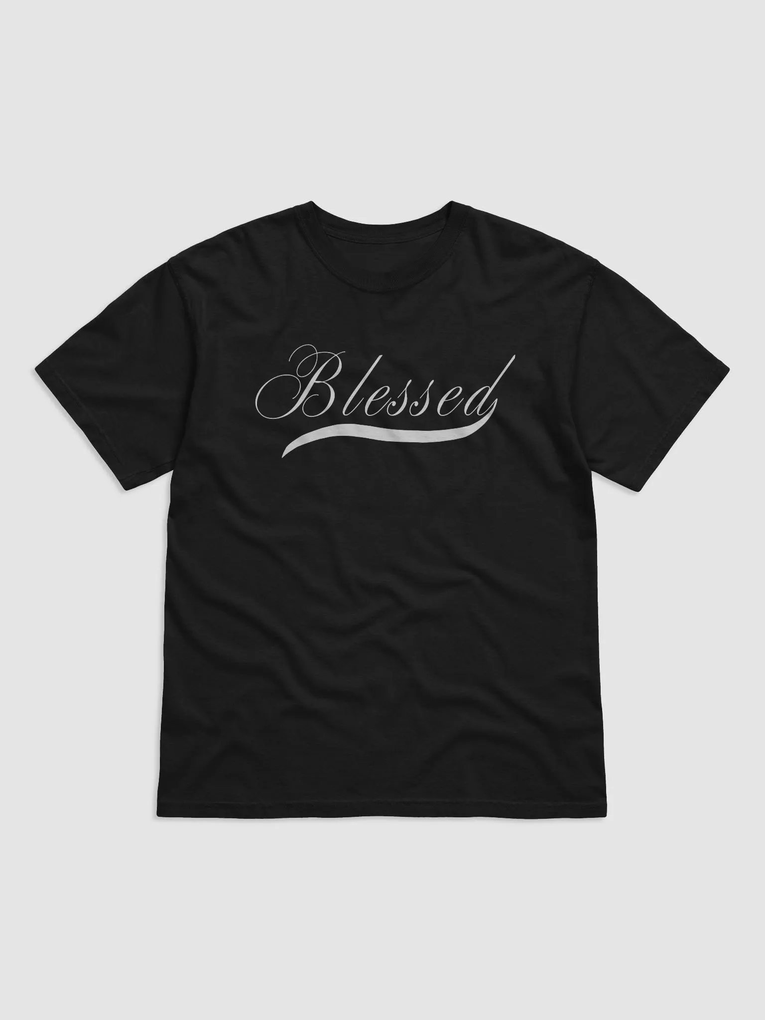 Blessed T-Shirt product image (3)