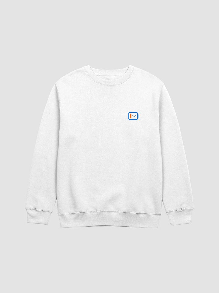 Low Battery Sweatshirt product image (9)