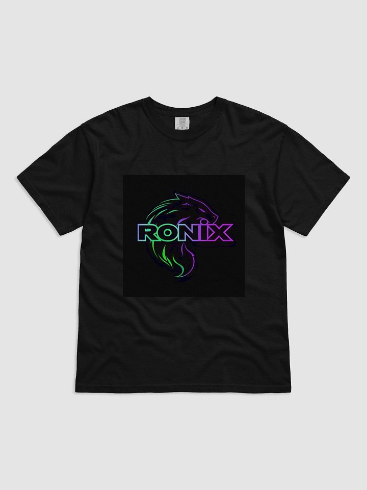 RONIX T-shirt. product image (1)