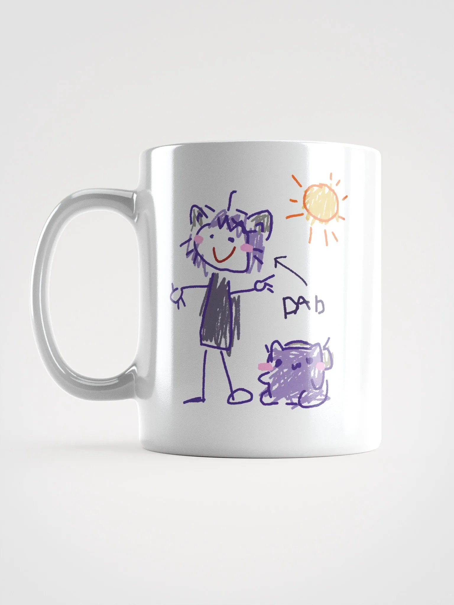 #7 DAD MUG product image (17)