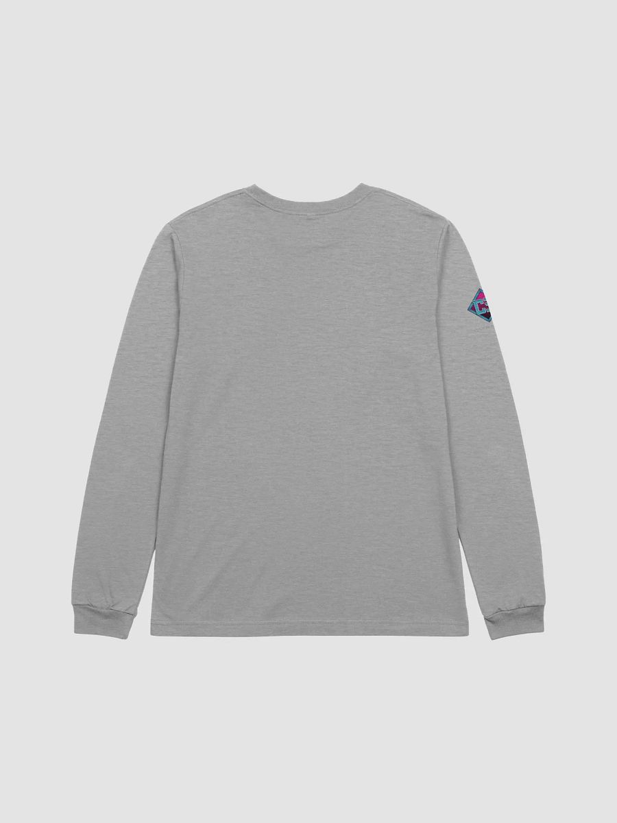 Poke around...Find out Long Sleeve Tee product image (6)