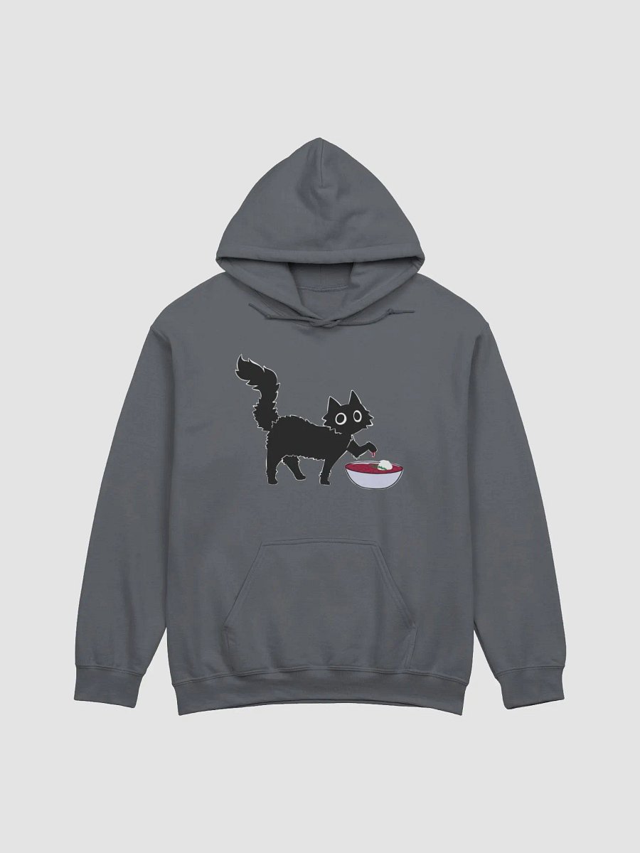 my BORSCHT classic hoodie product image (2)