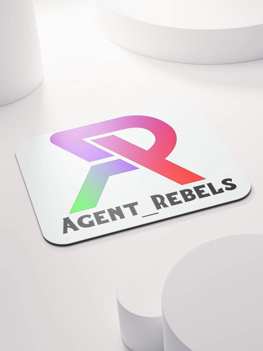 Agent Mouse Pad product image (4)