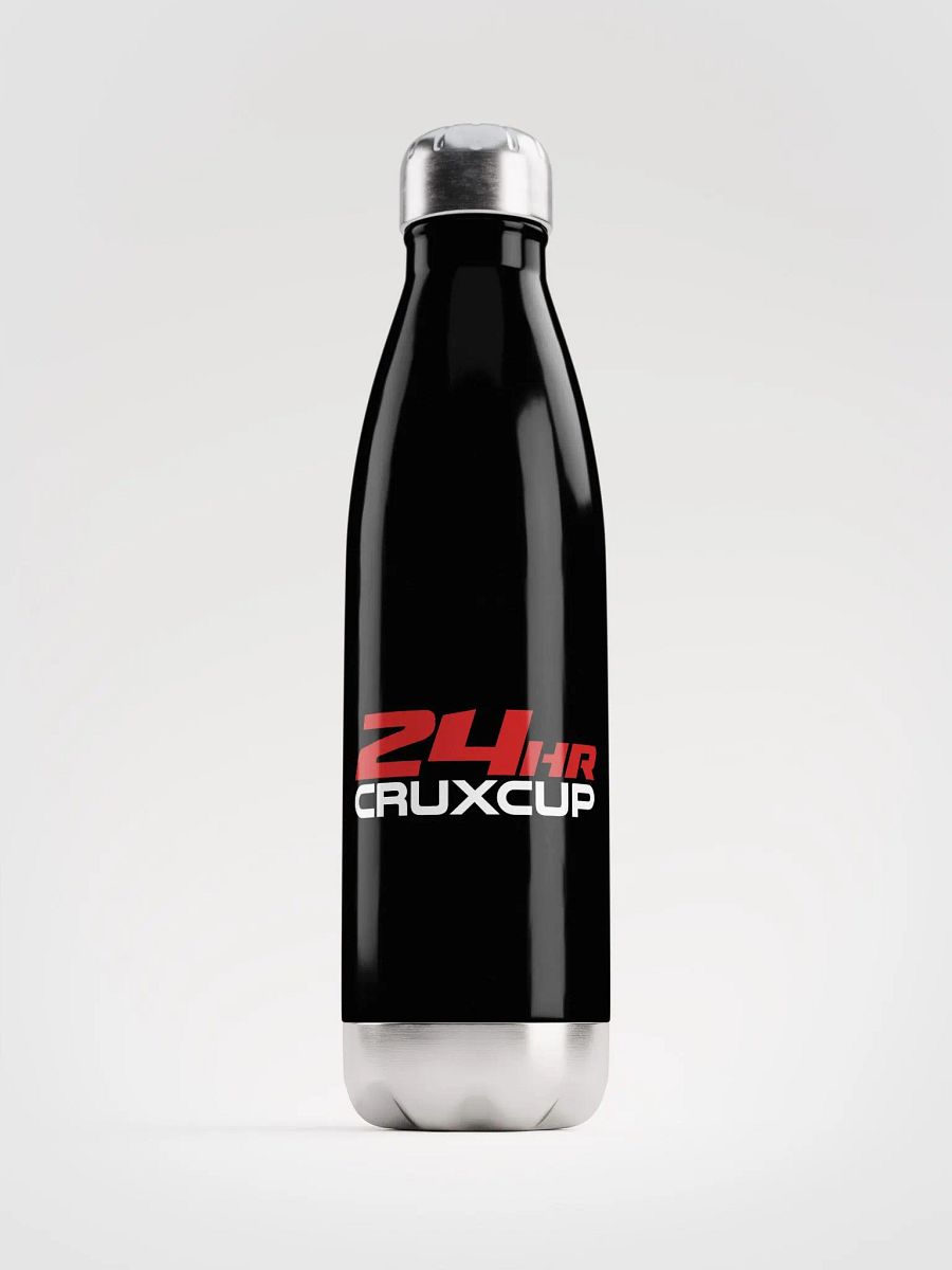 CRUXCUP 24HR STEEL BOTTLE product image (1)