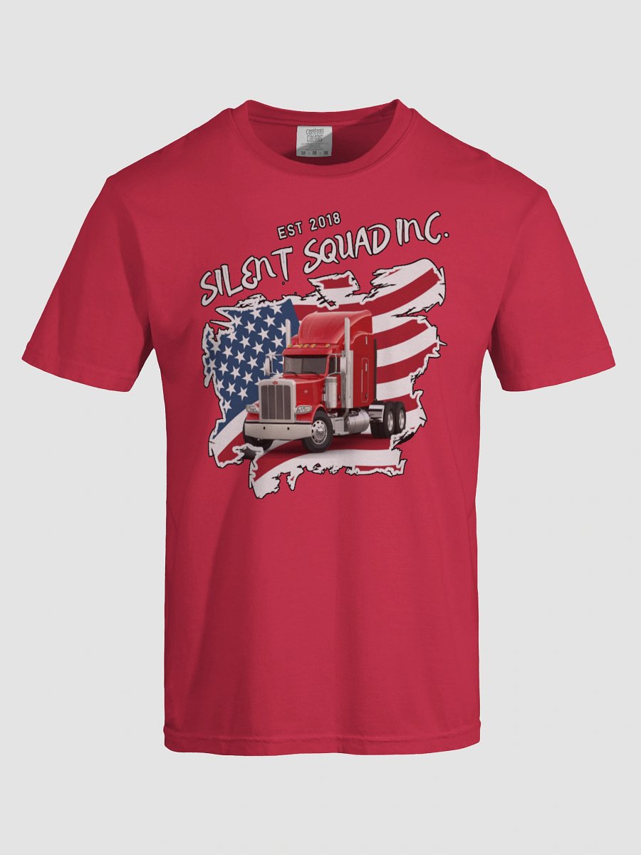 Silent Squad 2025 product image (7)