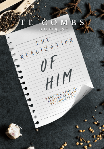 HB The Realization of Him product image (1)