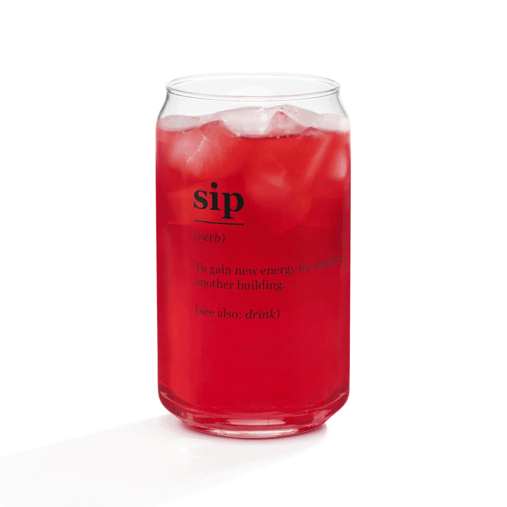 "sip: Defined" Can product image (2)