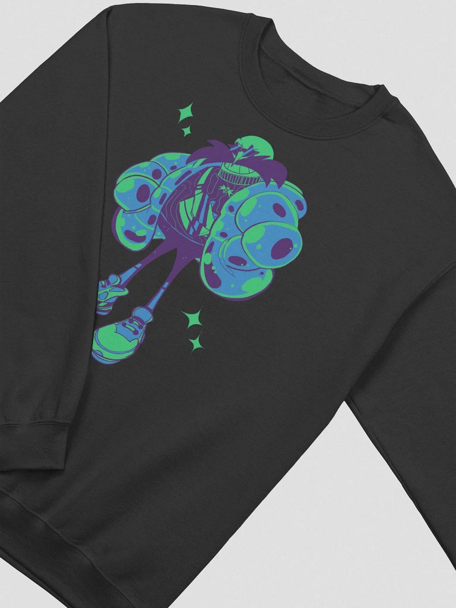EGGDRIP SWEATSHIRT product image (3)