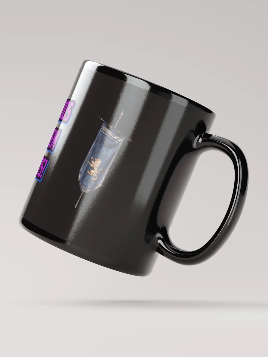 Gamer's Battle Cry Mug product image (3)