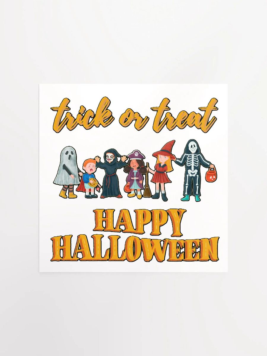 TRICK OR TREAT product image (1)