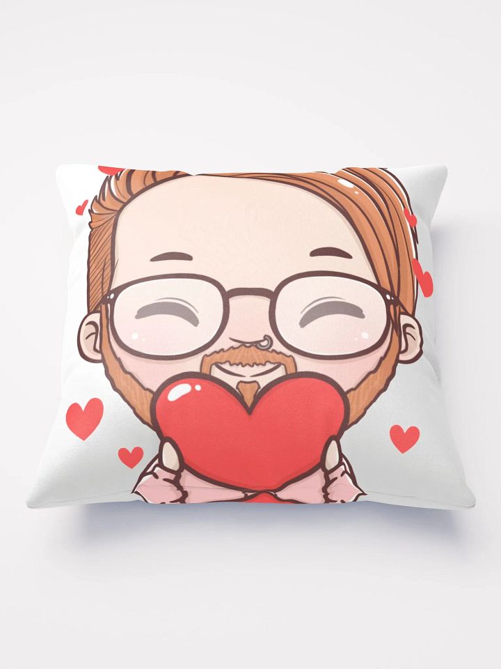 Cwtch Cushion product image (1)