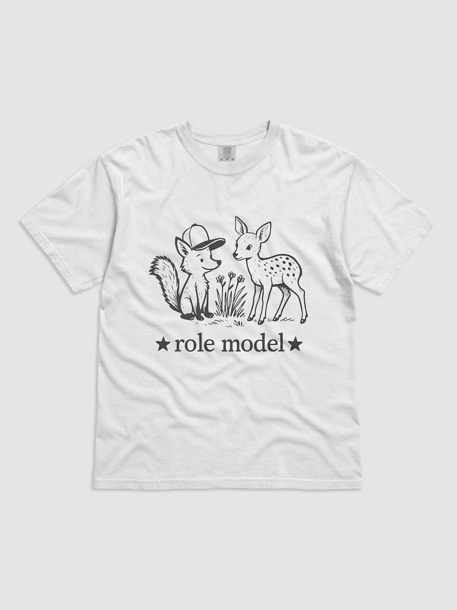 Wild Inspiration T-shirt product image (10)