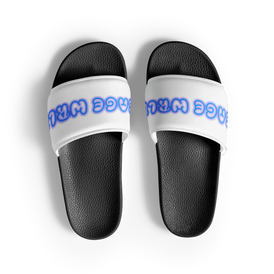 Gage WRLD Personal Slides Men product image (7)