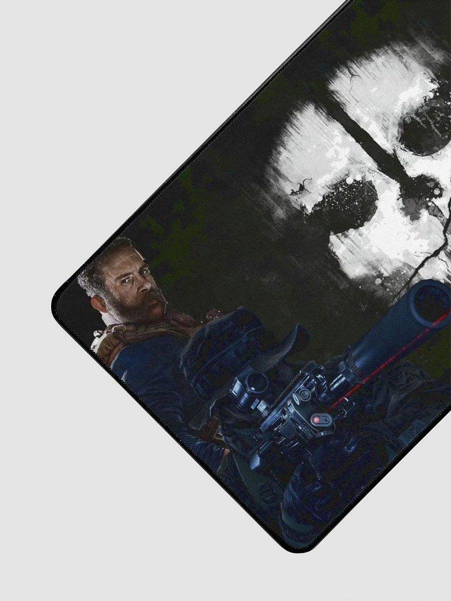 Call Of Duty FATAL Gaming Mouse Mat product image (3)