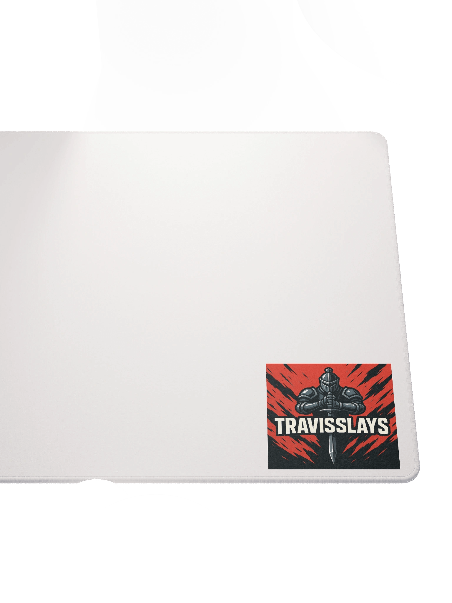 Knight's Valor Gaming Mouse Pad product image (5)