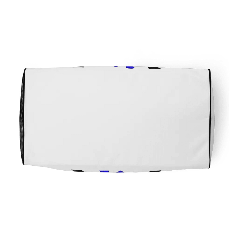 Supercharged All Over Duffle Bag product image (5)