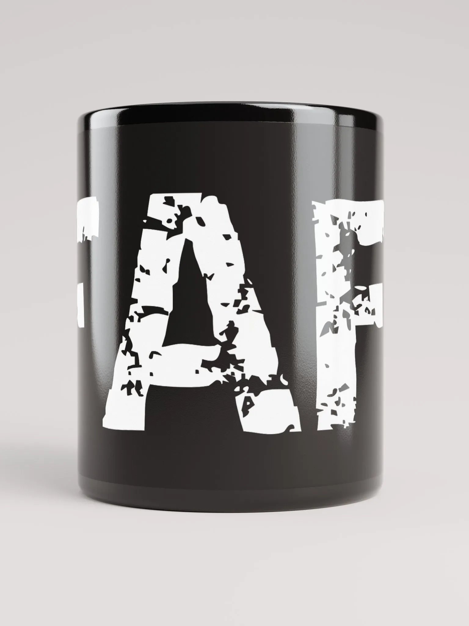 FAFO Mug product image (9)