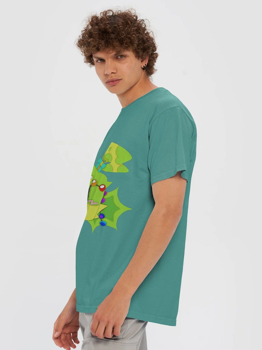 Christmas Oyui Shirt product image (3)