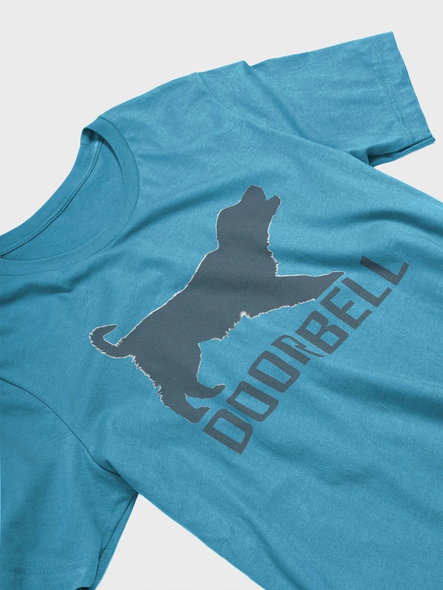 Barking Doorbell Tee product image (2)