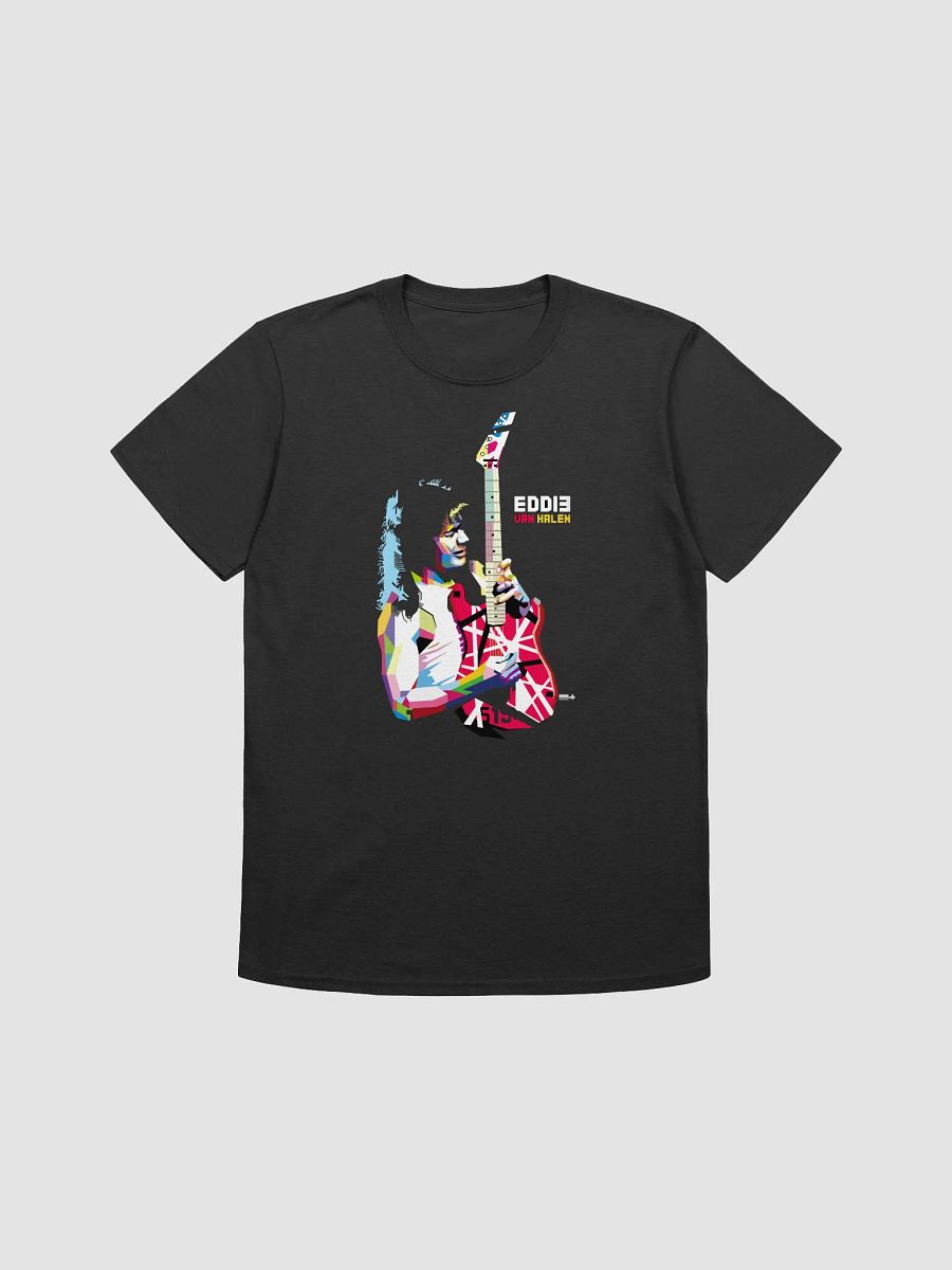 Eddie Van Halen Unisex T-Shirt product image (1)