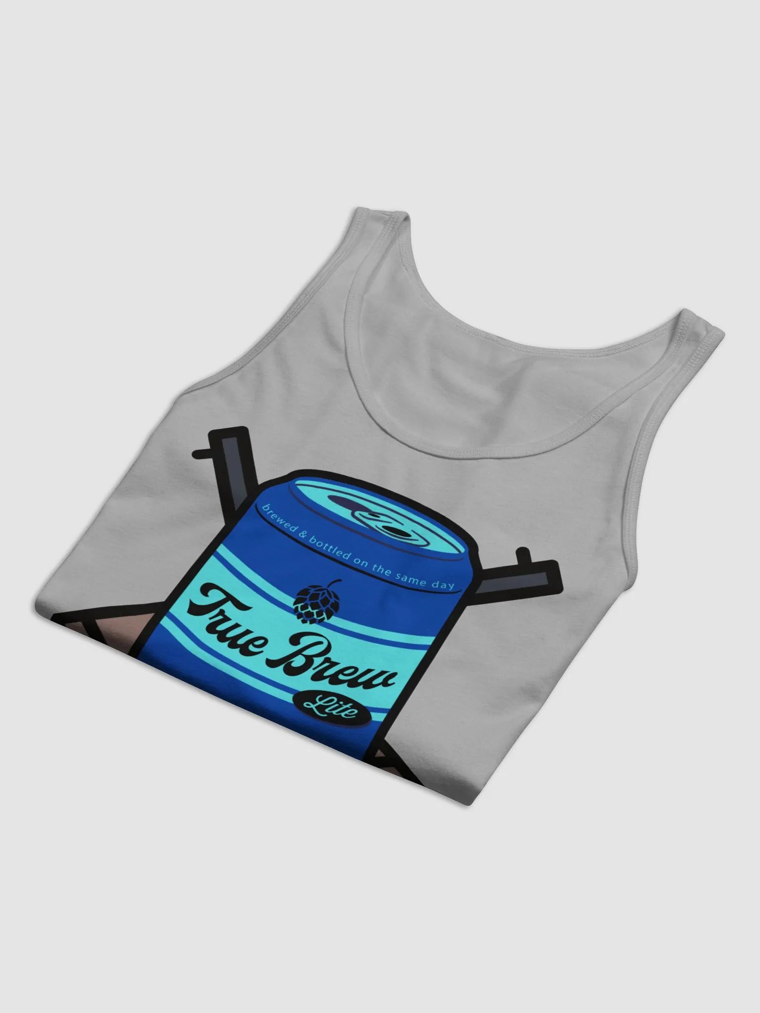 True Brew Shotgun Tank product image (34)