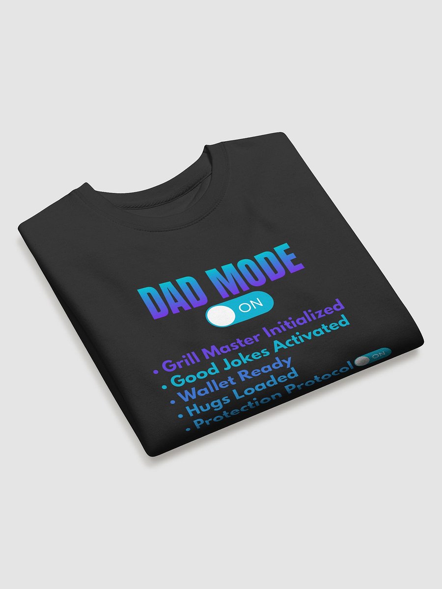 Dad Mode Activated Sweatshirt product image (11)