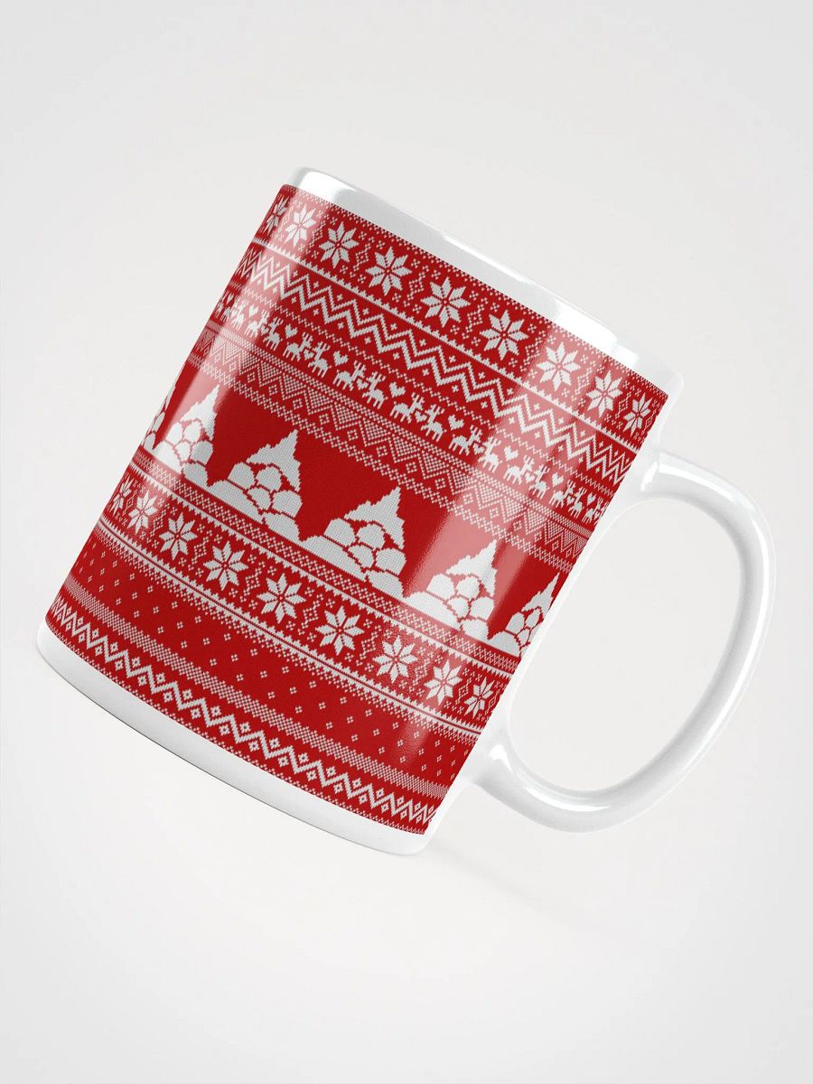 TUB Christmas Mug product image (11)