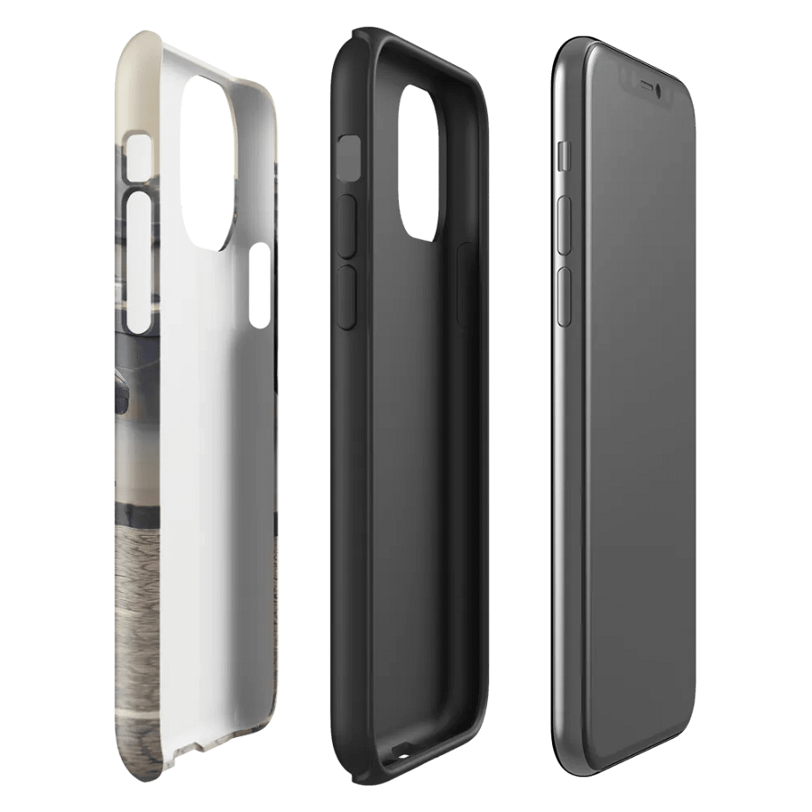 Adventure Duo Motorpad Phone Case product image (29)