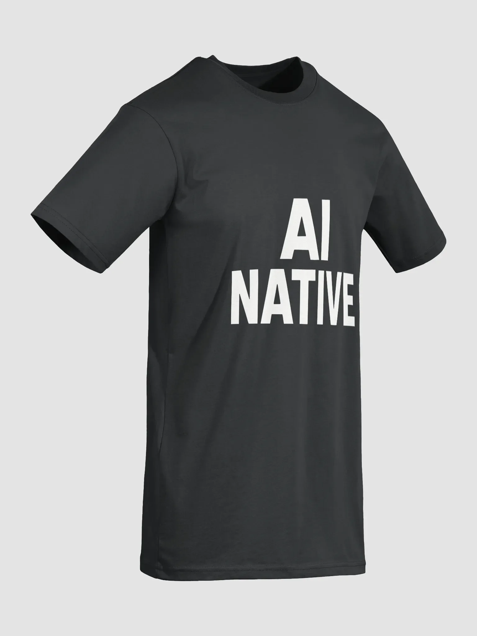 AI NATIVE Men's Premium Tee product image (8)