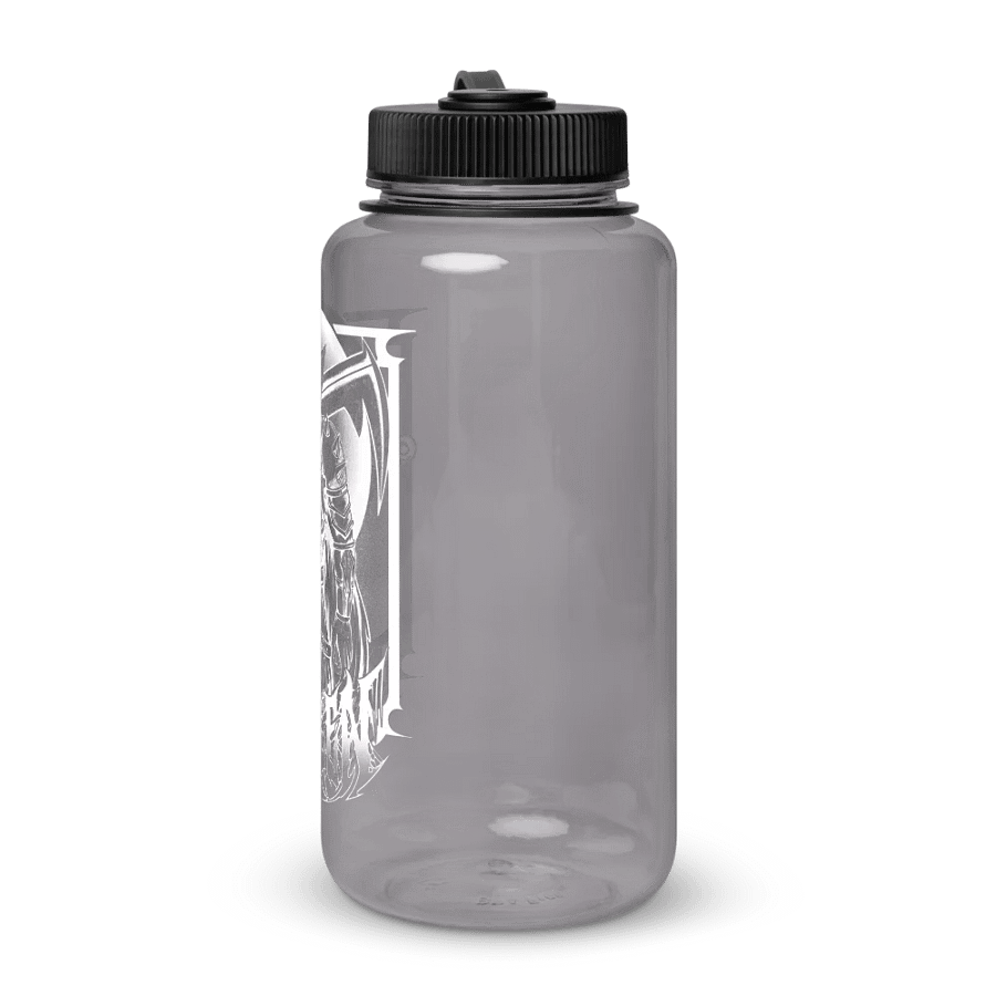 Wide Mouth Water Bottle product image (3)