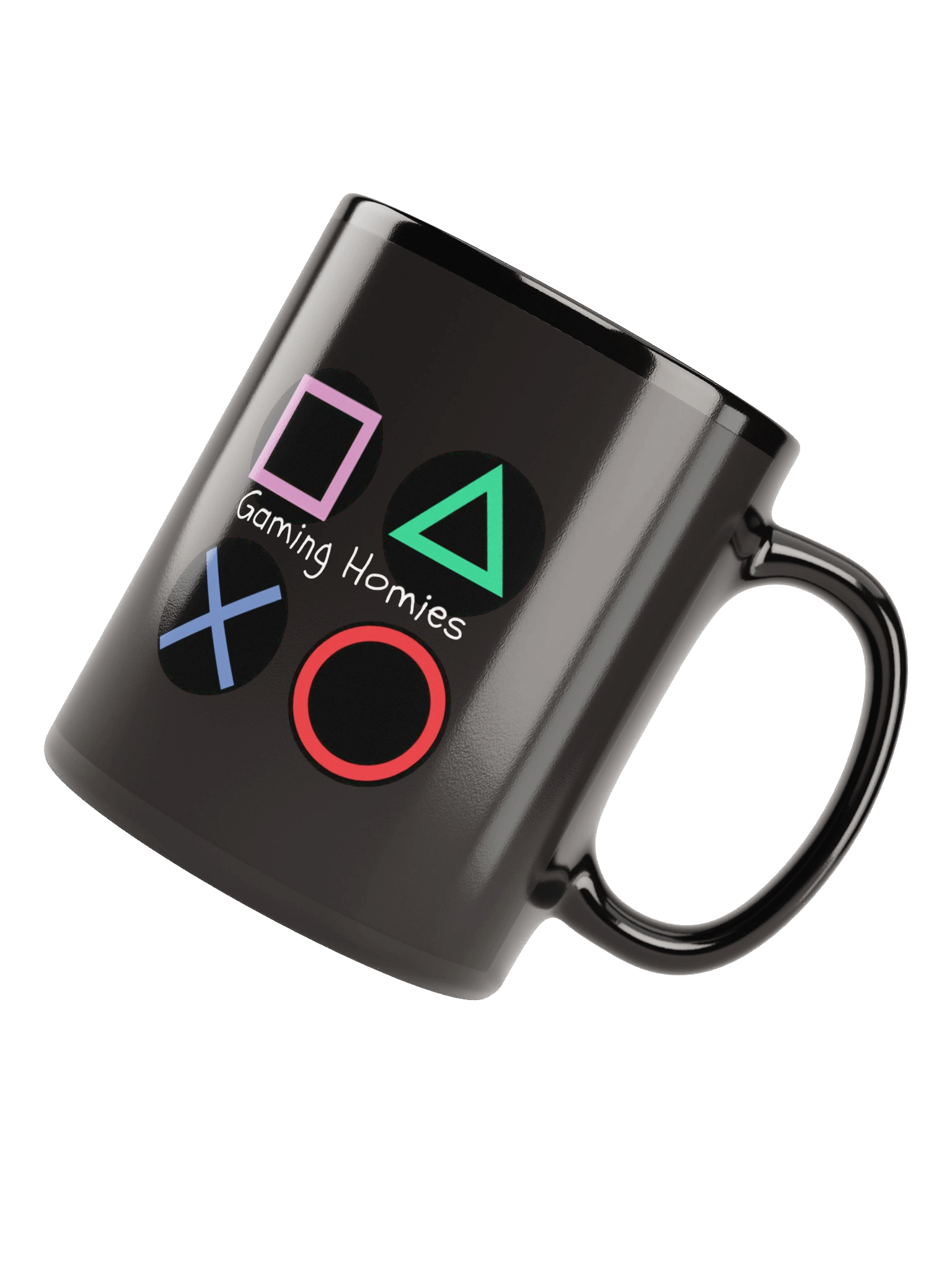 Gaming Homies Mug product image (4)