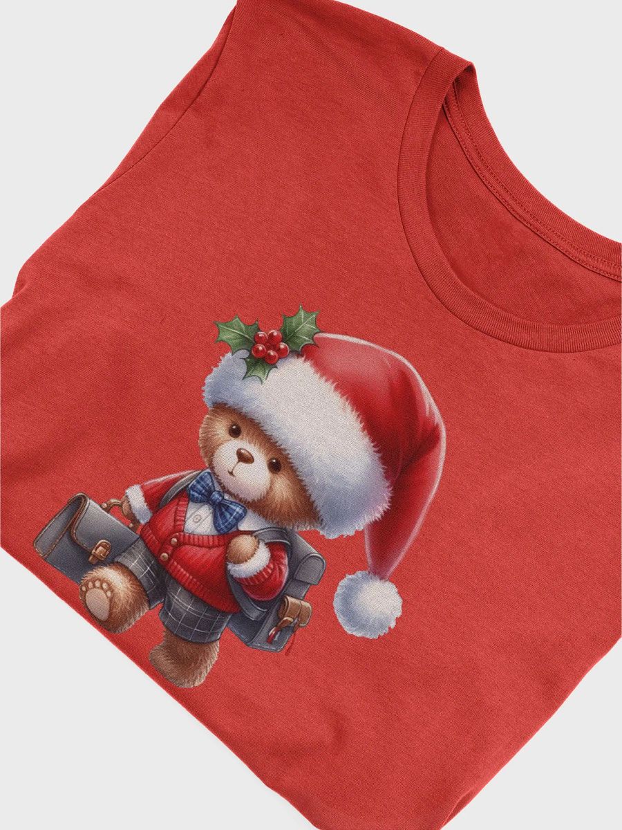 Christmas Cute Teddy 10 product image (20)