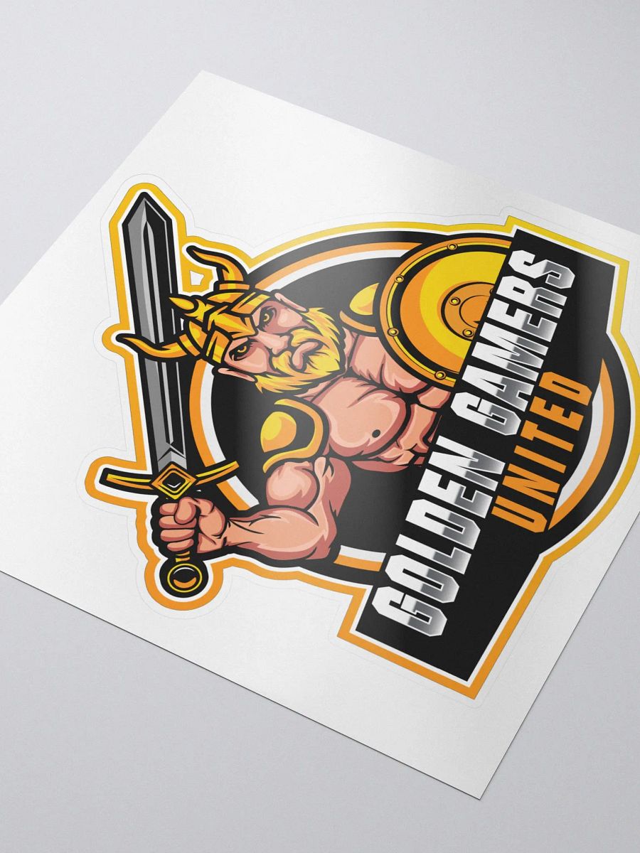 Cut Sticker product image (3)